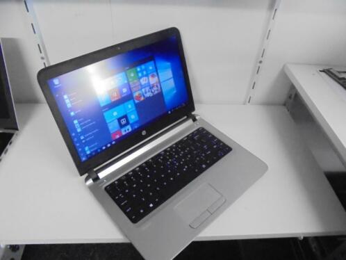 HP Probook 440 G3 Core I5-6200U 8GB 250GB SSD FULL HD