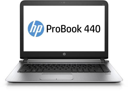 HP Probook 440 G3 Intel Core i3 6100U  8GB  256GB SSD ...