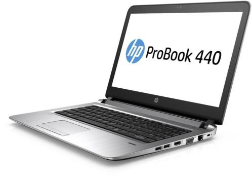 HP ProBook 440 G3 T6N99ET