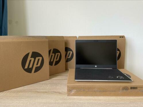 HP Probook 440 G7 - i5 10gen - Nieuw in doos met HP garantie