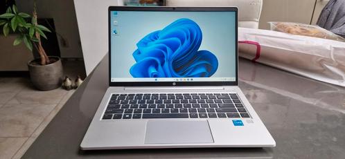 HP ProBook 440 G8 in nieuwstaat