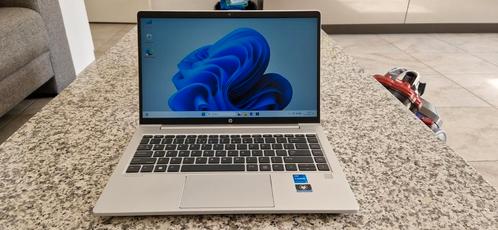 HP ProBook 440 G9 i5-12e generatie in nieuwstaat