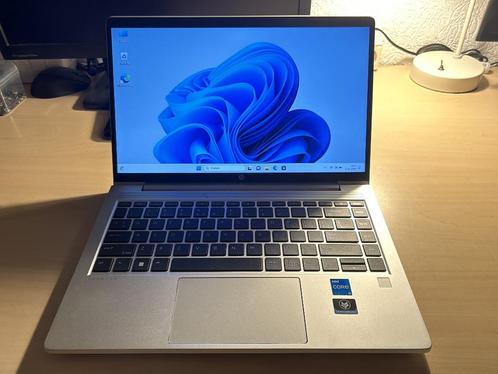 HP Probook 440 G9 - i5 16GB RAM 512GB SSD, Inclusief Oplader