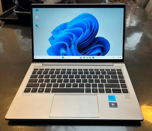 HP Probook 440 G9 - i5 16GB RAM 512GB SSD, Inclusief Oplader