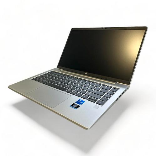HP Probook 440 G9 I5 intel 12e gen 3,9Ghz 16Gb ram