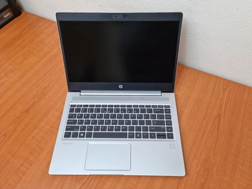 HP Probook 440G6 , Core i5 8265U , 16 GB , 256 GB of 512 GB