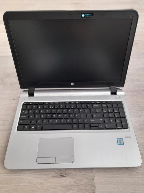 HP ProBook 450 G3 - Intel Core i5-6 Generatie 15 inch