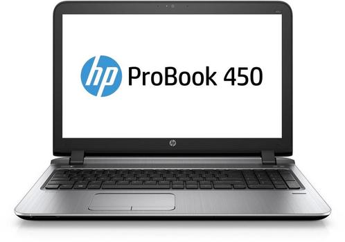 HP ProBook 450 G3  Intel Core i5  8GB