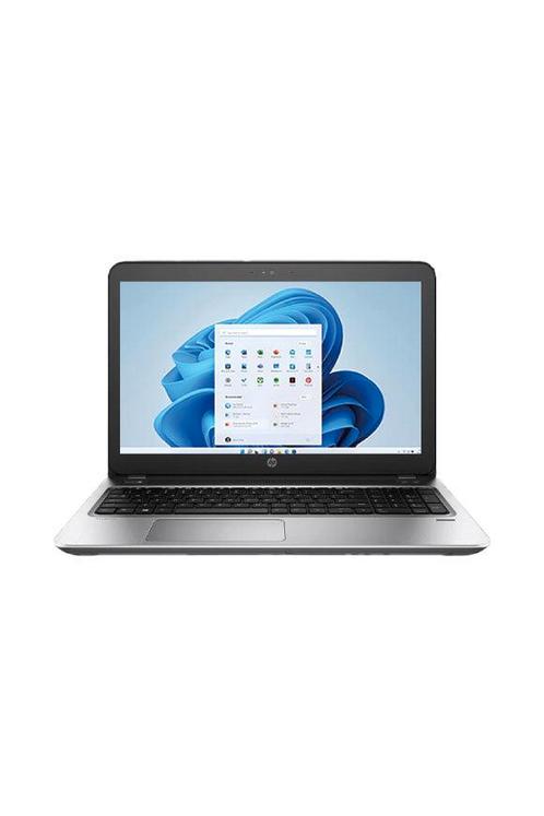 HP PROBOOK 450 G4  8 GB  256 GB  Windows 11