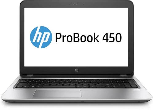 HP ProBook 450 G4 - C  Intel Core i5  8GB