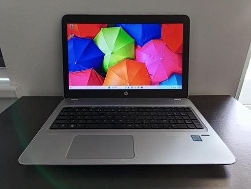 HP ProBook 450 G4  i5  16GB ram  Windows 11 