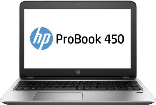 HP Probook 450 G4 i7 - 8gb - 256ssd Azerty