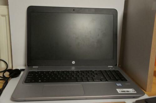 HP Probook 450 G4 - Intel Core i5 7th gen 128GB SSD