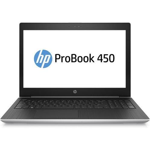 HP ProBook 450 G5 15,6  16GB  256GB SSD  i5-8250U