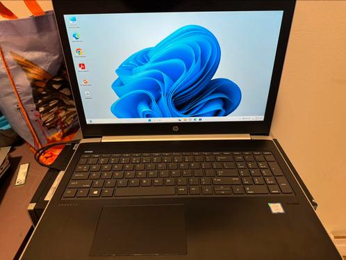 HP Probook 450 G5