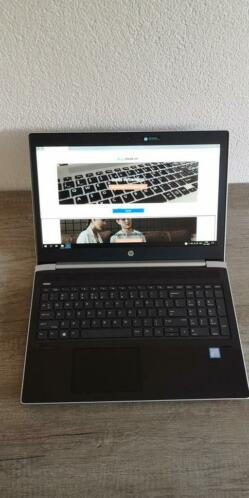 Hp ProBook 450 G5 I5 8E GEN 8GB DDR4 256GB SSD 15,6034 FULL HD