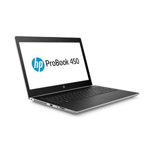 HP Probook 450 G5 - Intel Core i7-8e Gen - 8GB RAM - 120GB S