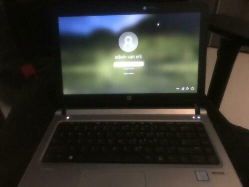 HP Probook 450 g6