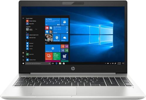 HP ProBook  450 G6  15.6  8gb RAM  SSD  8th gen CPU 