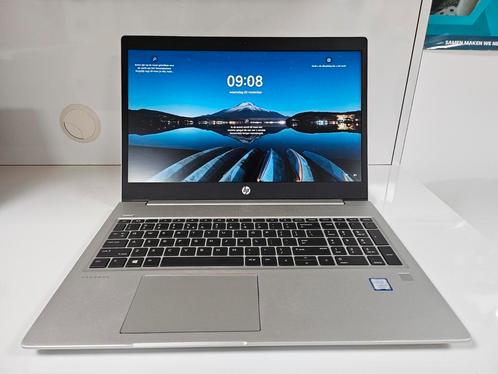  HP ProBook 450 G6 15.6inch FullHD i58GB256GB SSD 