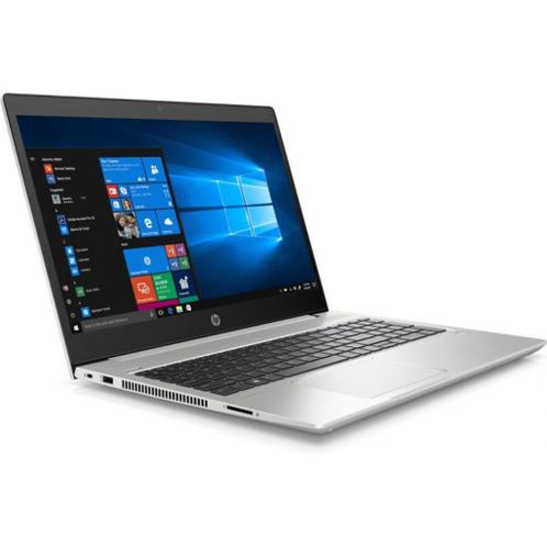 HP Probook 450 G6 en G7 ideaal voor Thuisgebruik Met W11