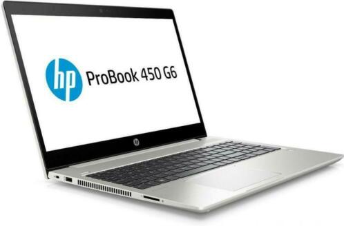 HP Probook 450 G6 - Laptop - 15 inch Tijdelijk aanbieding 