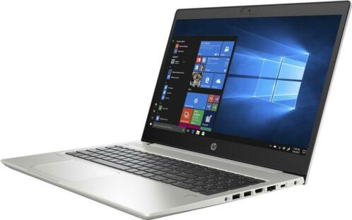 HP ProBook 450 G7, 15,6, Intel Core i5-10210U, 8GB, 256GB