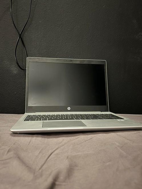 HP probook 450 g7