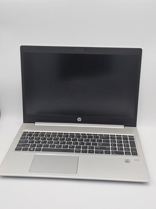 HP Probook 450 G7 i5-10210U 8GB 256Nvme