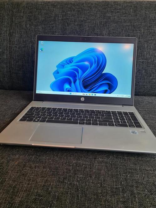 Hp Probook 450 G7 i5-10210U8GB DDR4256GB NvmeWindows 11