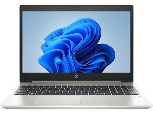 HP ProBook 450 G7 i5 8e Gen 15,6 8GB  2 jaar garantie