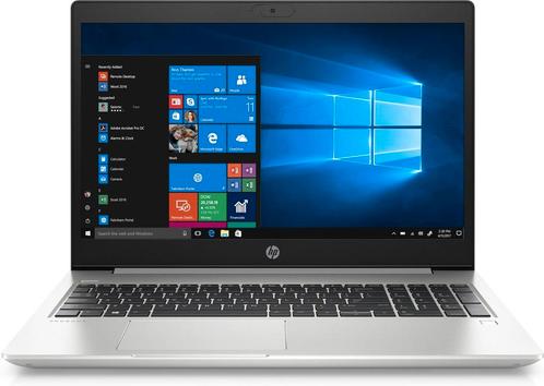 HP ProBook 450 G7 - i7  Intel Core i7  8GB