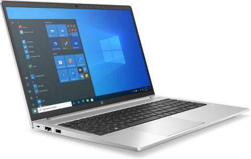 HP Probook 450 G7  Intel i5  256 SSD  8 GB  WIN10  NEW