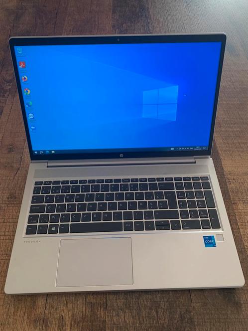 HP ProBook 450 G8 - Core i7 - 16GB - 512GB - W10 Pro