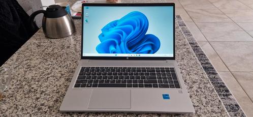 HP ProBook 450 G8 i3-1115G4