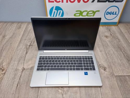 HP Probook 450G8 , Core i5 1135G7 , 16 GB , fabrieksgarantie