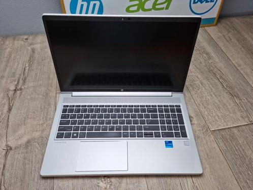 HP Probook 450G8 , Core i5 1135G7  8 x 2,4 Ghz , 16 GB