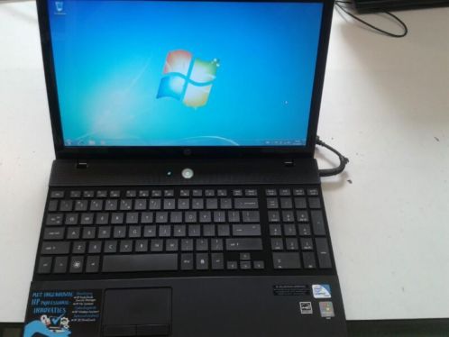 Hp PROBOOK 4510s