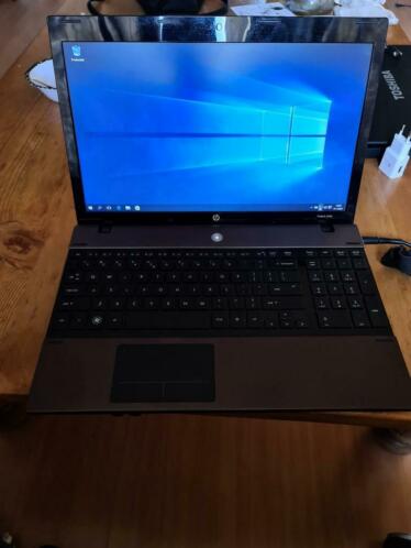 HP probook 4520s