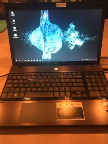 HP ProBook 4520s met veel extra039s  laptop met SSD schijf