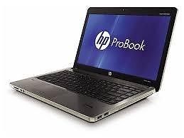 HP Probook 4530s 15.6034,4GB,320 GB,HDMI, Webcam,Fingerprint