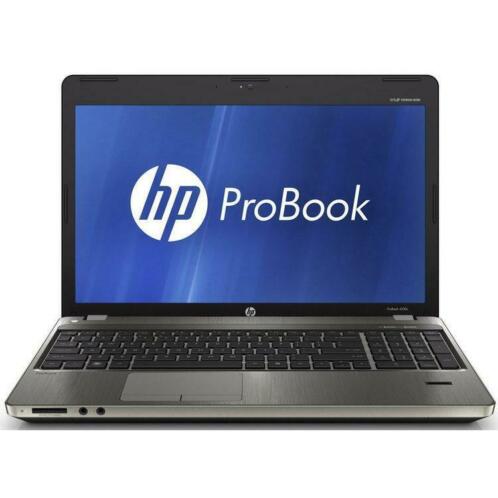 HP Probook 4530S 15,6Core i58GB250GB SSD Refurbished