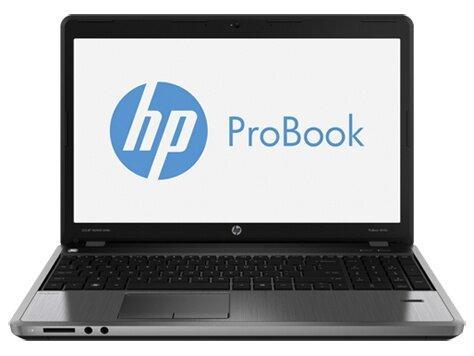 HP ProBook 4540s - Core i3-3110M - 8GB - 120GB SSD - 15.6...