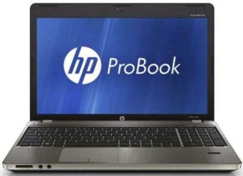  hp probook 4540s  i5 2e gen  320gb hdd  office  win 10