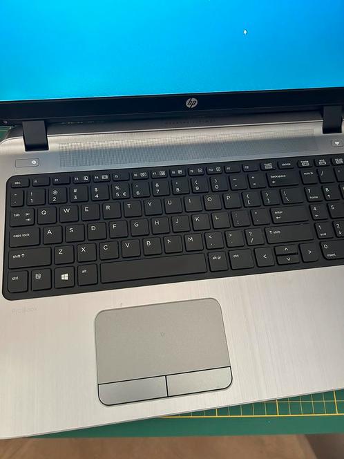 Hp probook 455