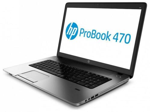 HP Probook 470 G1 Intel Core i5 4200M  8GB  240GB SSD ...