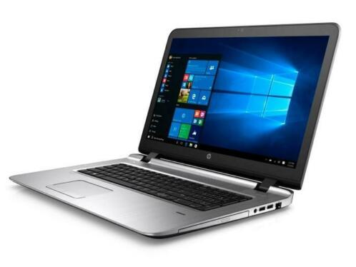 HP Probook 470 G3 Intel Core i5 6200U  8GB DDR3  240GB...
