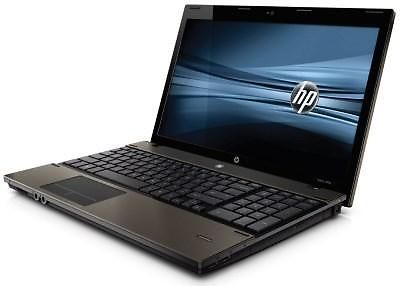 HP Probook 4720S - 17,3034 LED - i3-370M - 320GB - 4GB - HDMI