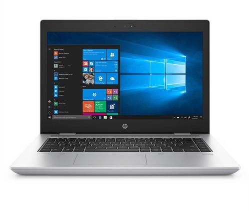 HP ProBook 640 G4 I5 8GB 256GB SSD FHD, school laptop