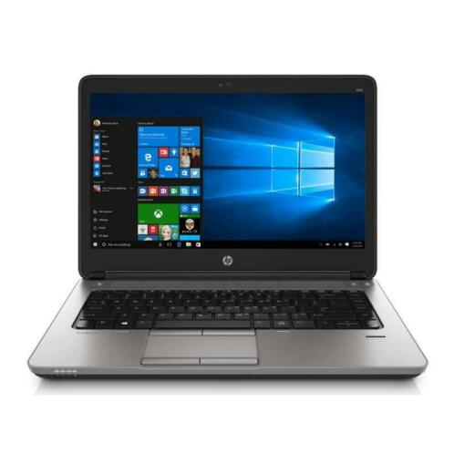 HP ProBook 645 G1  AMD A4  4GB  128GB SSD